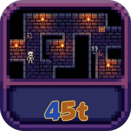 45t