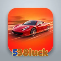 538luck