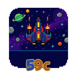 59c