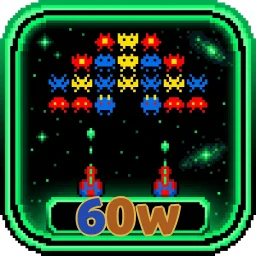 60w