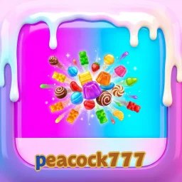 peacock777